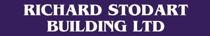 Richard Stodart Building